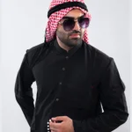 Ghutra and Igal– Arabic Cultural Headwear for Men