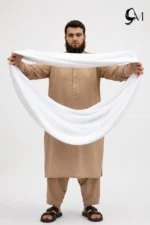 tubular ihram