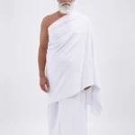elastic ihram