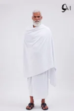 elastic ihram