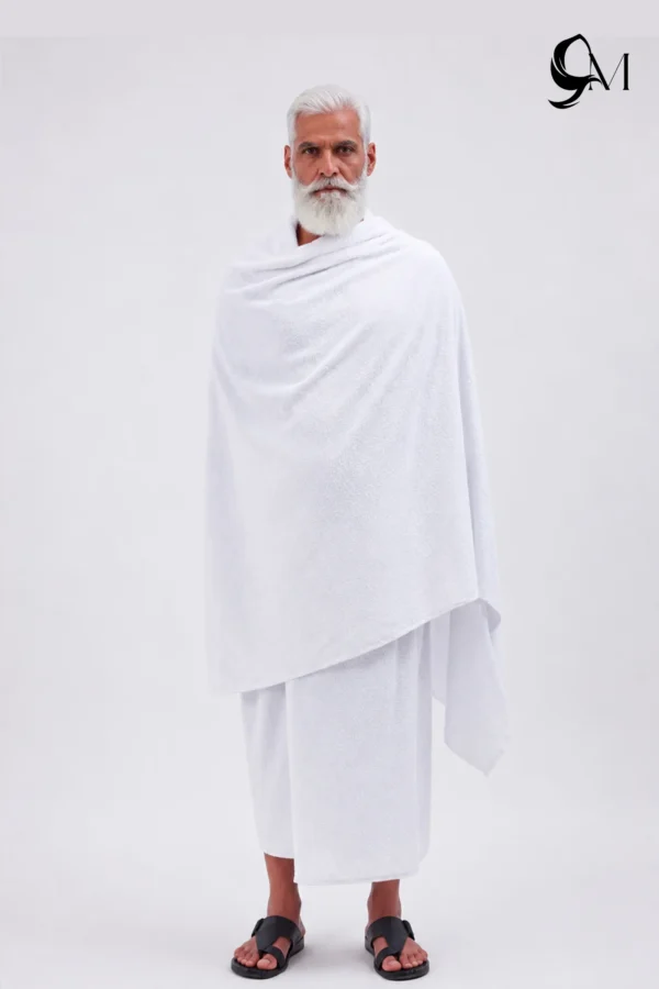 elastic ihram
