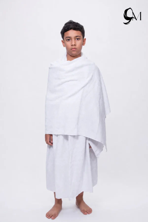 Towel Ihram for Boys