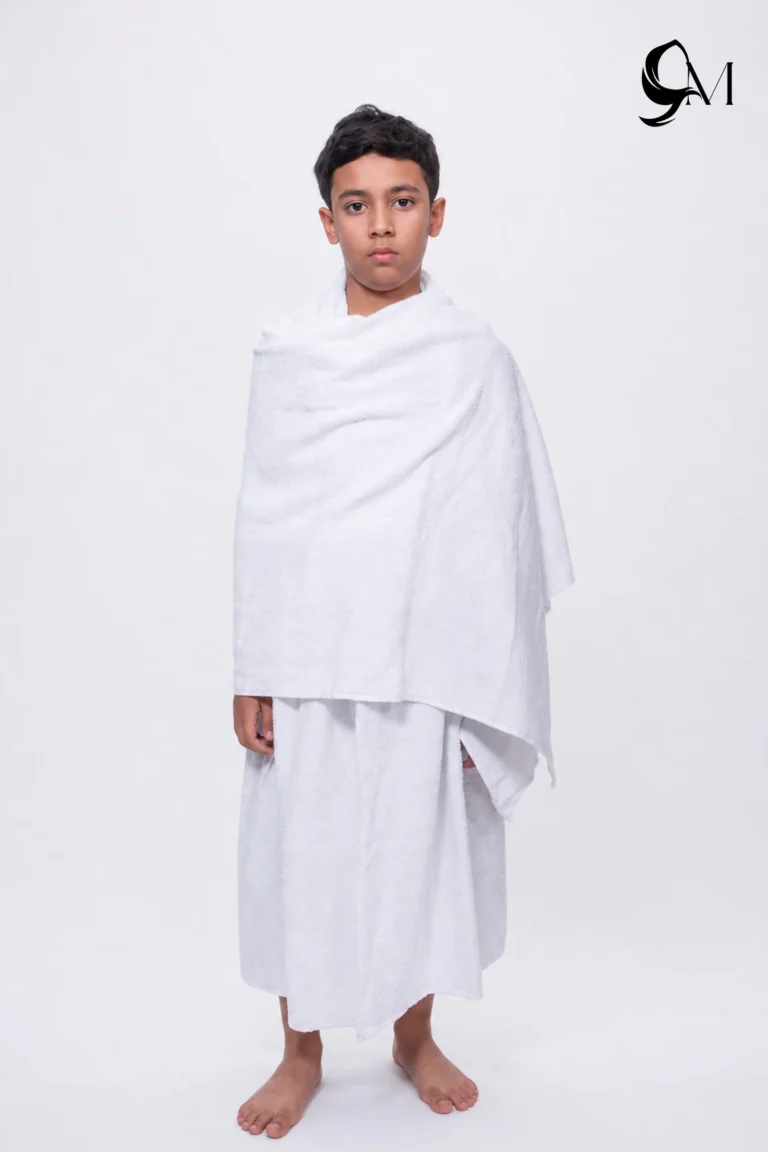 Towel Ihram for Boys