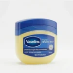Vaseline Petroleum Jelly Original 50ml – Dermatologist-Approved, Dry Skin Repair for the Whole Family