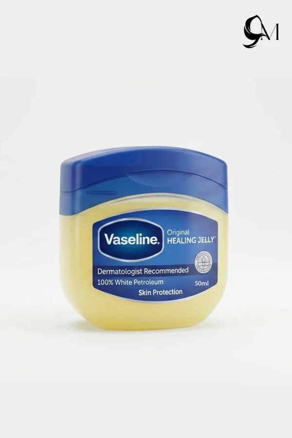 Vaseline Petroleum Jelly Original