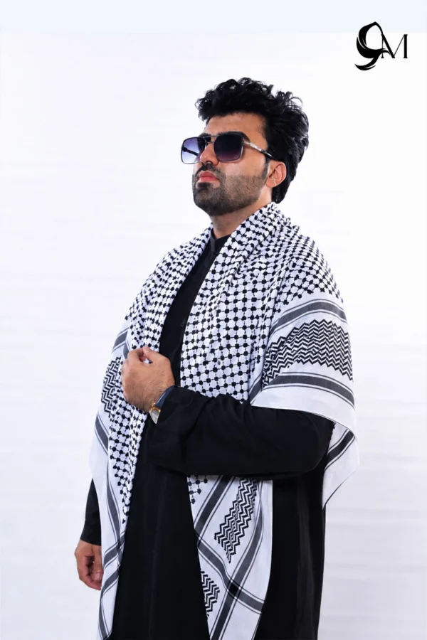 Keffiyeh