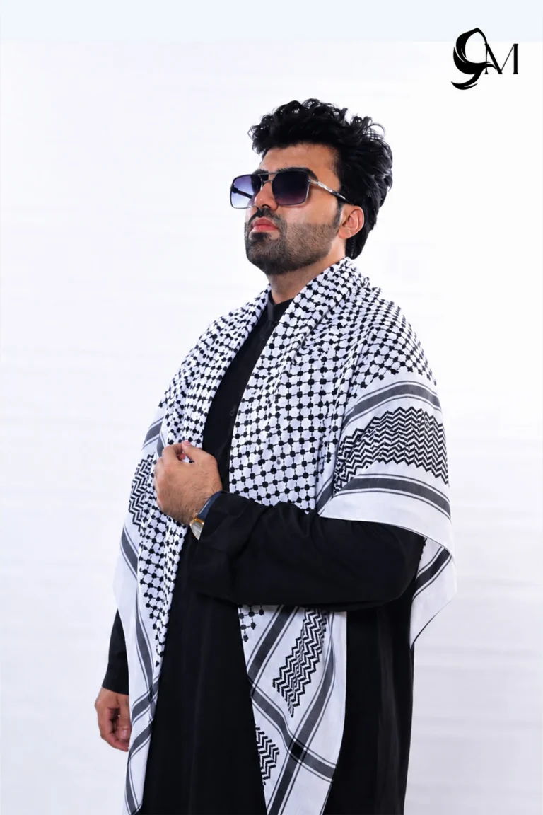 Keffiyeh