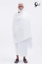 elastic ihram