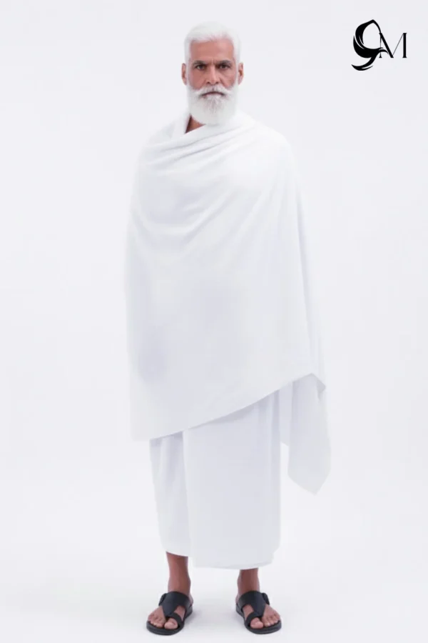 elastic ihram