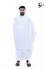 towel ihram