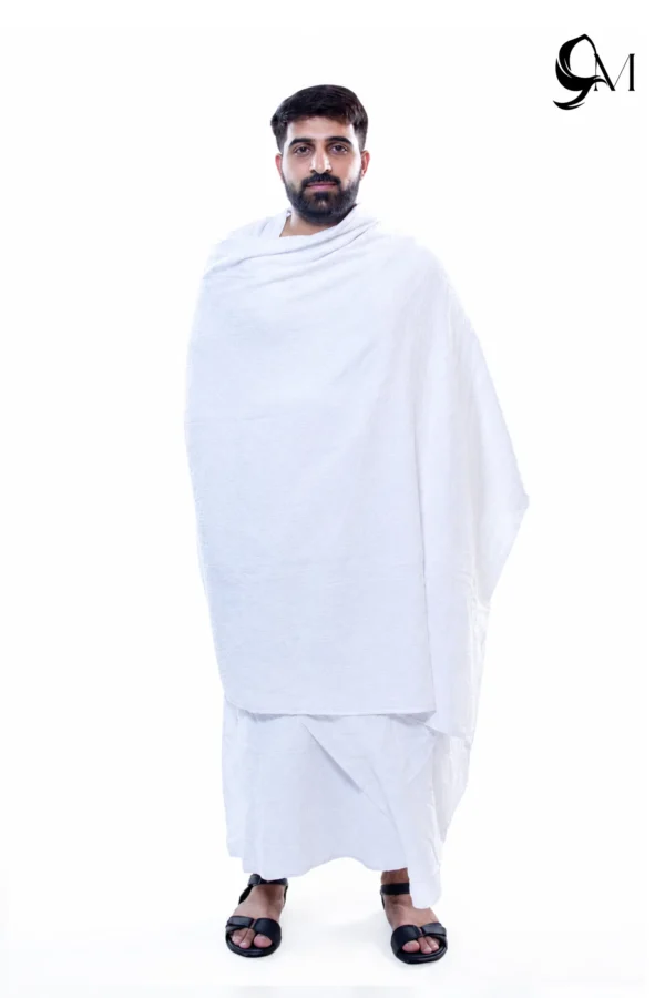 towel ihram