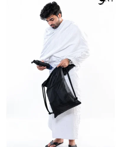 Hajj Umrah Bag