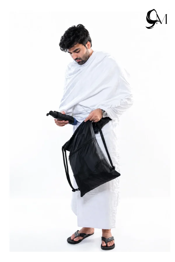 Hajj Umrah Bag