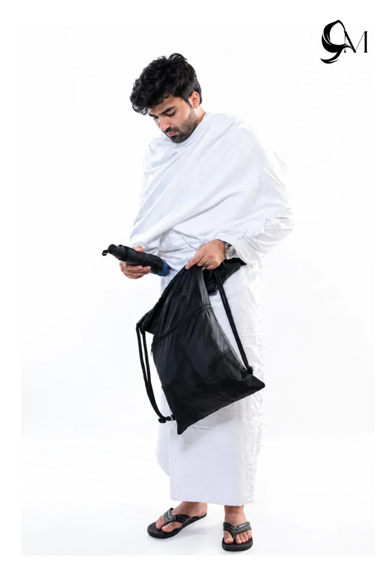 Hajj Umrah Bag