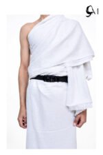 Ihram Belt for Kids – Simple & Adjustable - Image 2