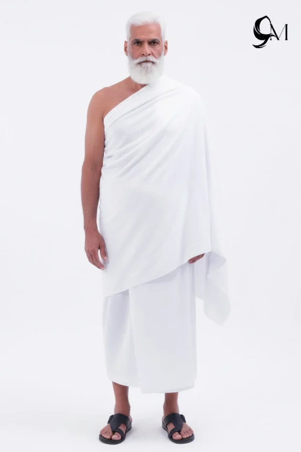 elastic ihram
