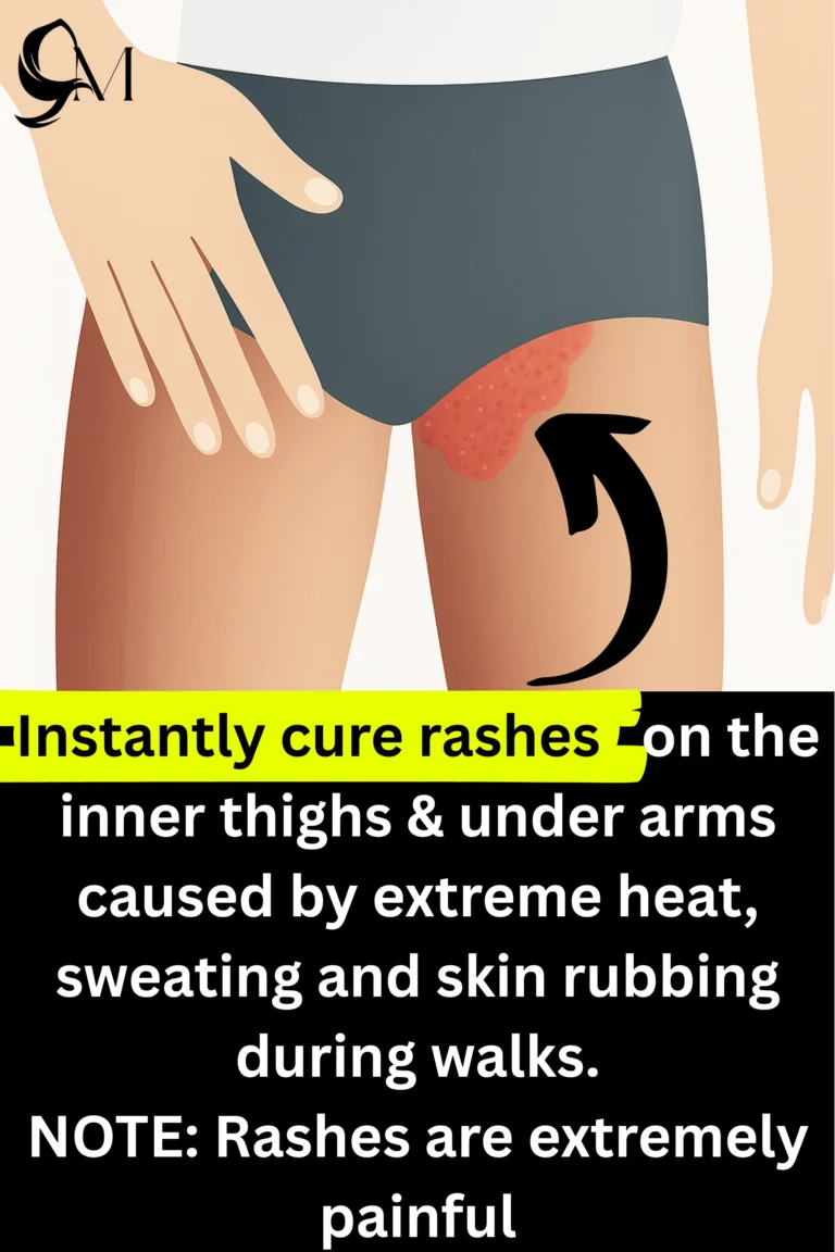 RASH CREAM