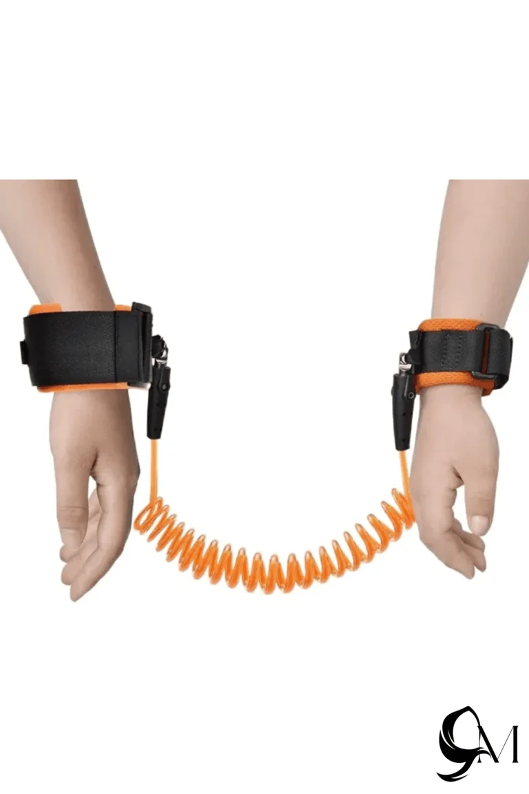 antilock strap