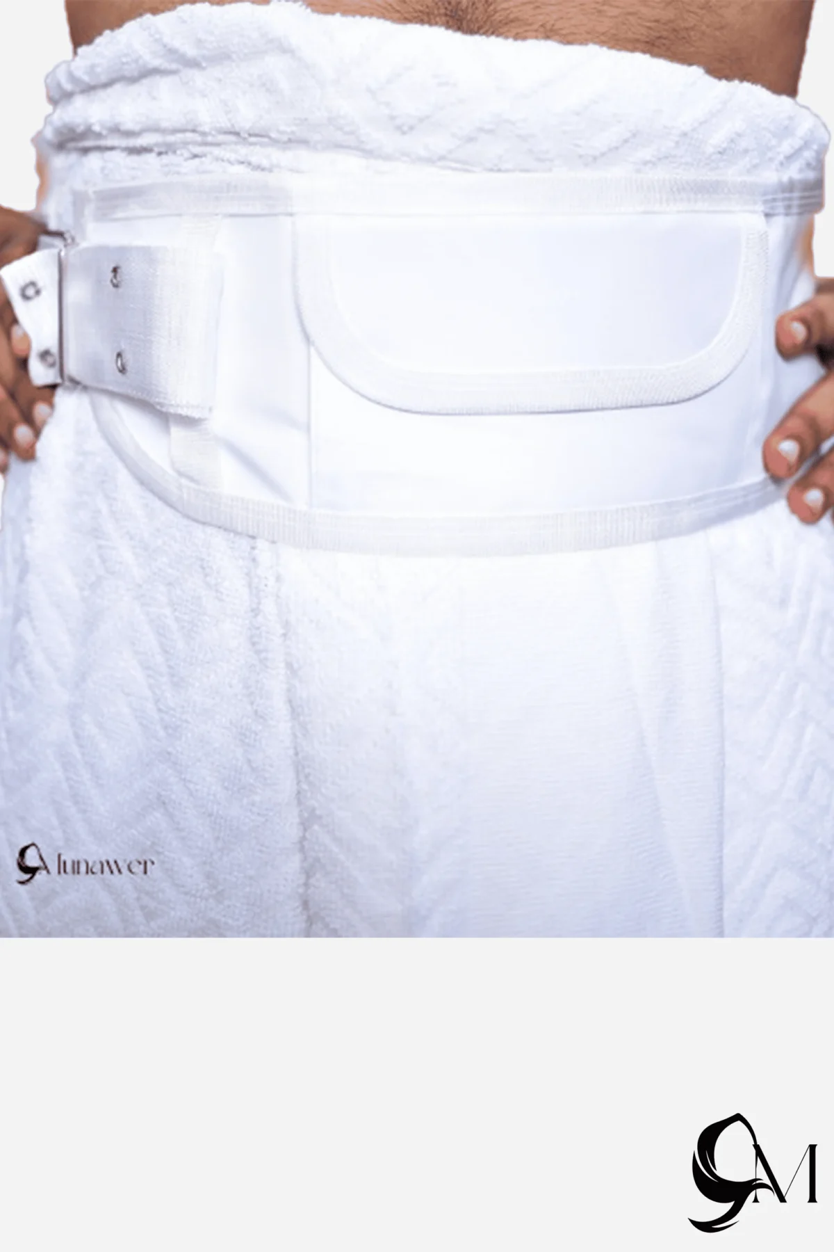 belt ihram