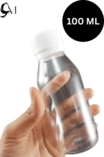 zamzam empty bottle
