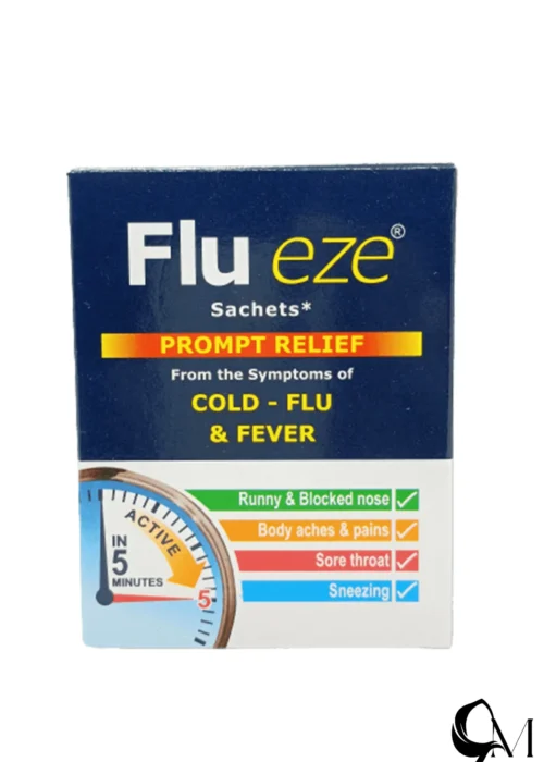 Flueze Sachet