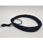 Black Arab Head Ring for Men (Agal)