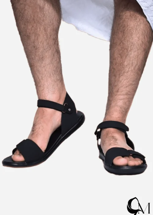 ihram sandal