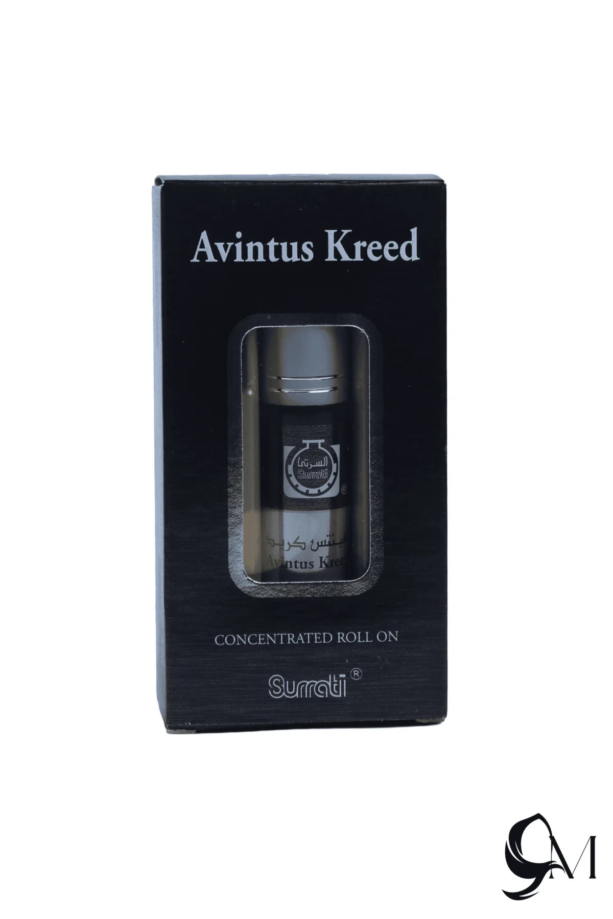 Aventus Creed Attar