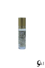 White Oud Attar