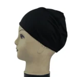 Hijab Cap for Ladies – Perfect Head Cover for Hajj & Umrah