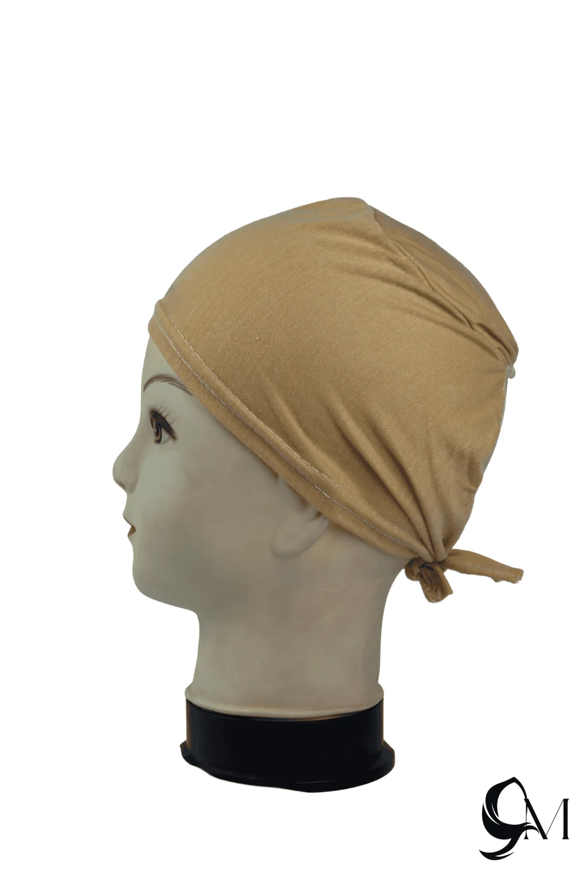 skin ladies umrah cap