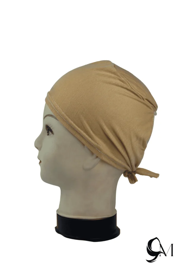 skin ladies umrah cap