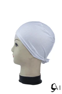 hijab cap
