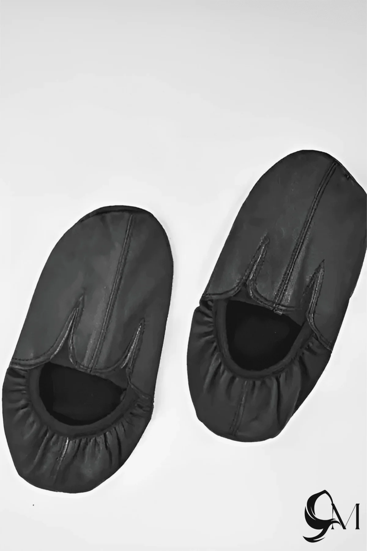 leather moza