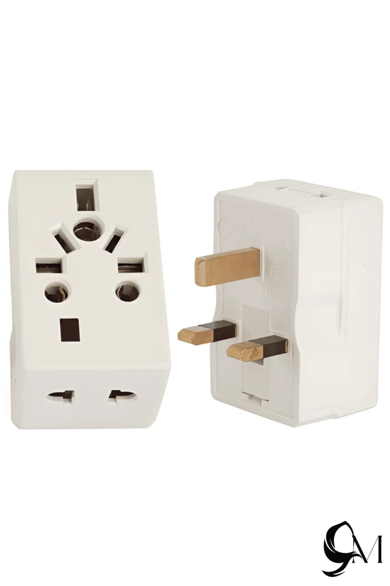 Multi Plug Socket