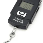 Luggage Weighing Scale – Portable & Accurate Travel Companion