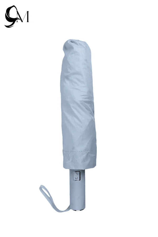 premium white umbrella