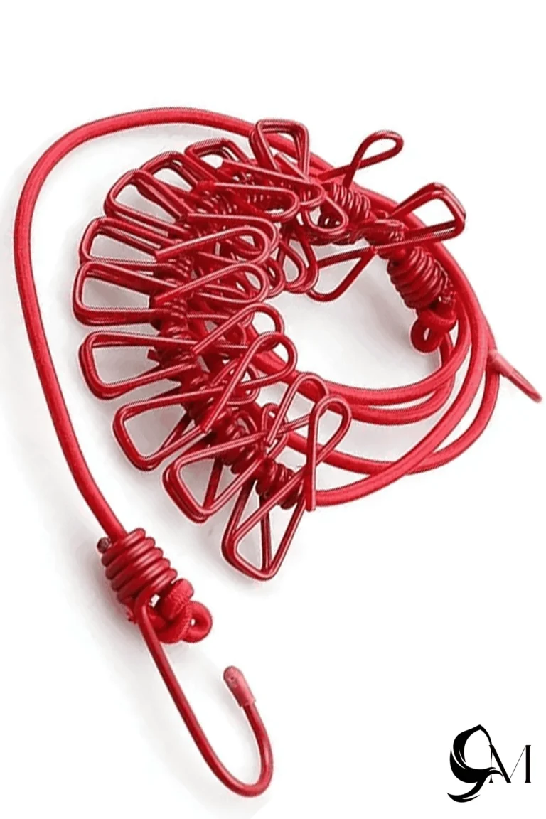 Cloth Hanging Rope