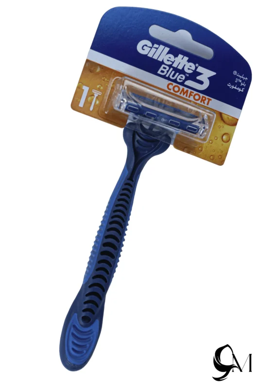 Buy Premium Razor Blades Online – Stainless Steel