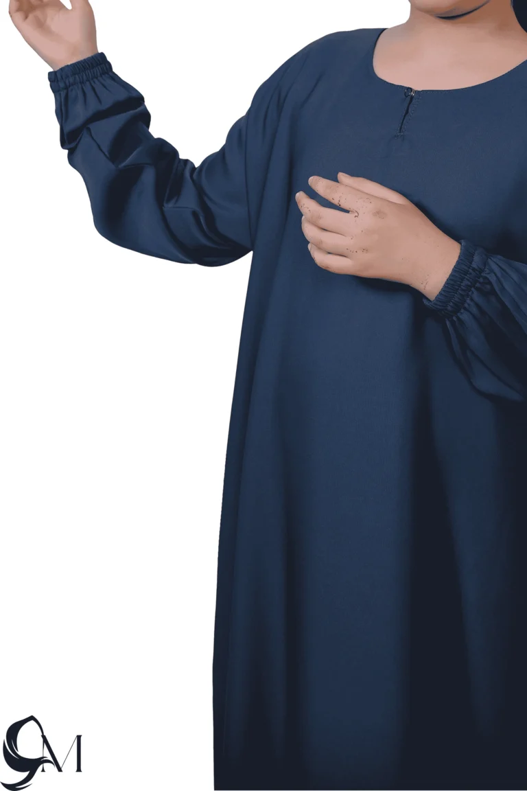 simple abbaya
