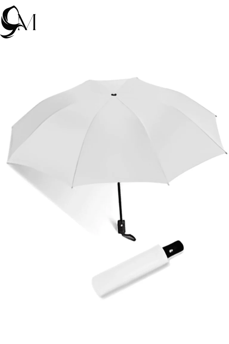foldable umbrella