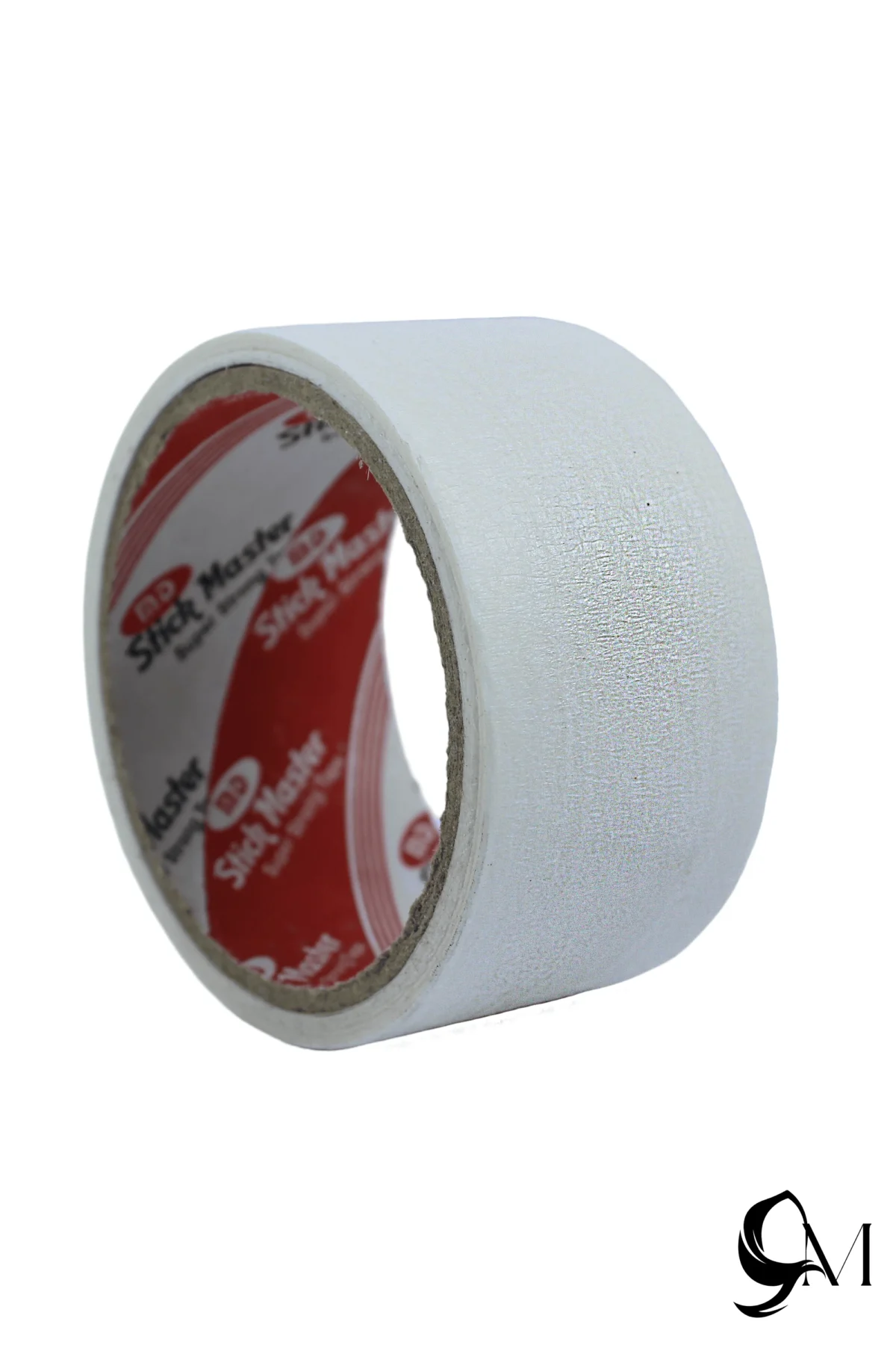 White Paper Tape