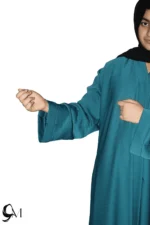 abaya