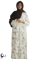 summer abaya