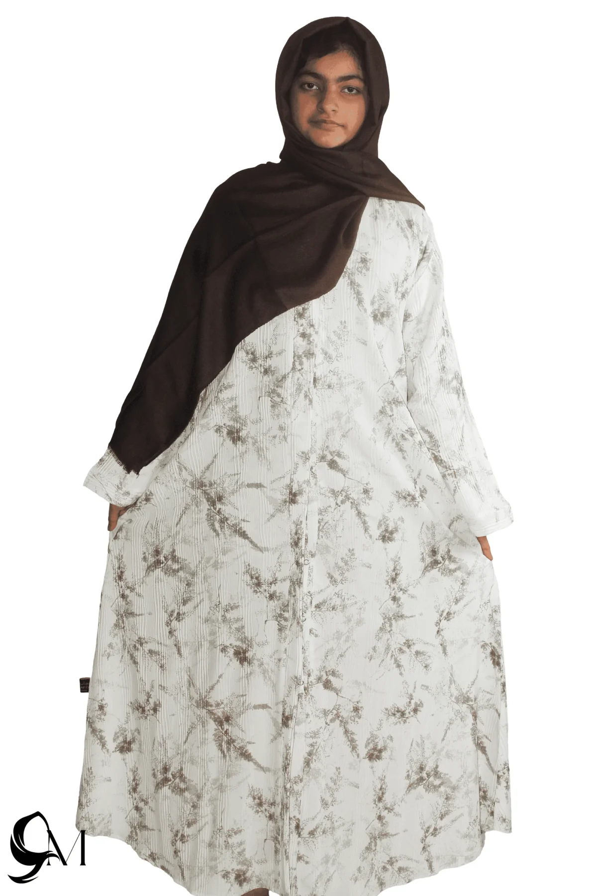 linen abaya in pakistan