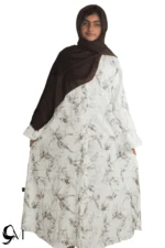linen abaya in pakistan