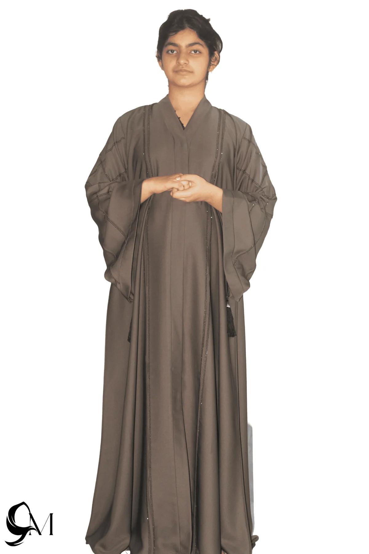 abaya fancy