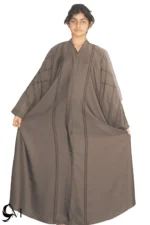 fancy abaya dress
