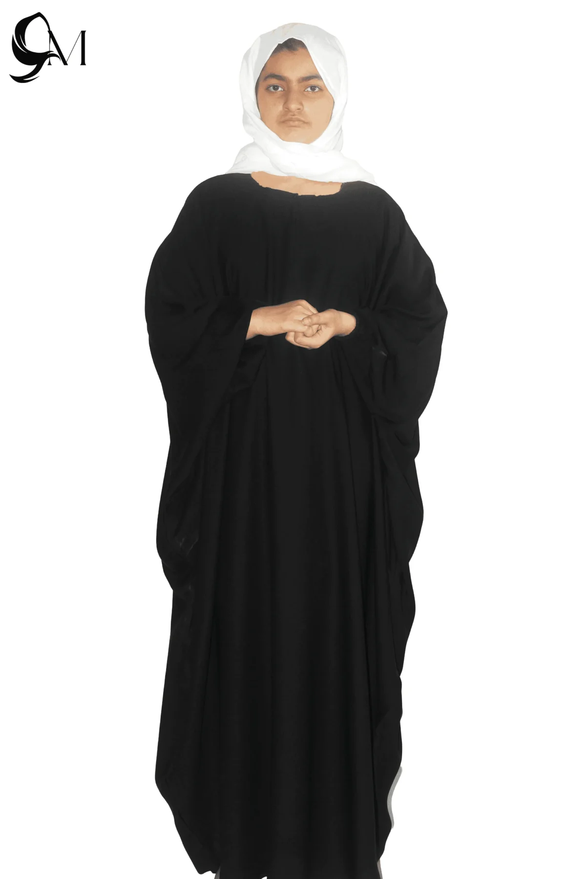 abaya kastan