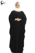 abaya kastan